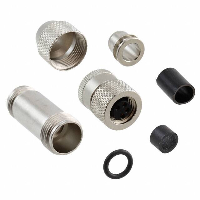 1506930 Phoenix Contact  Assemblages de connecteurs circulaires